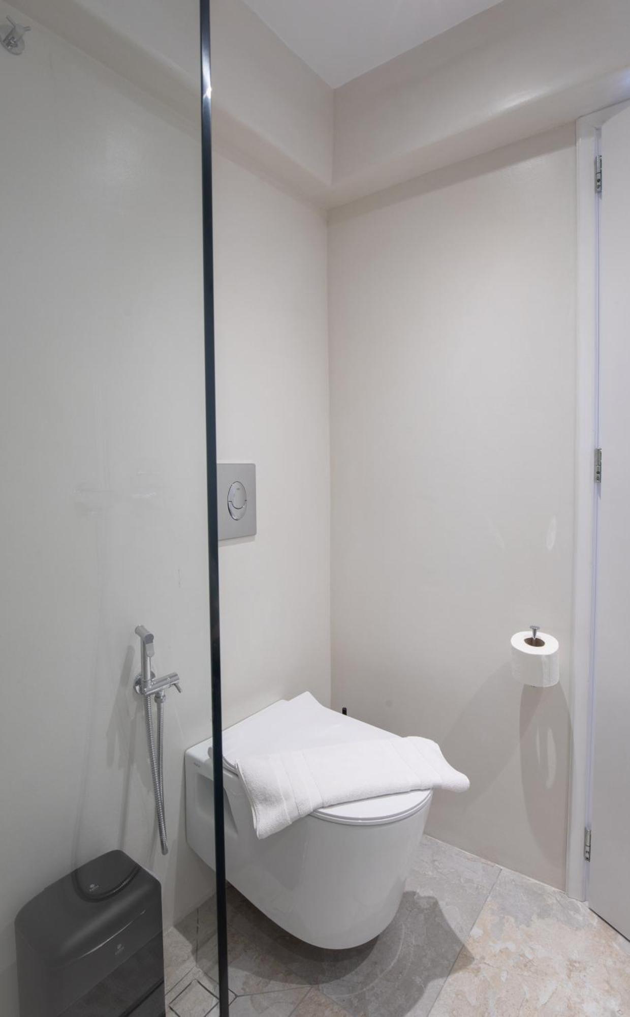 Mytheo Lejlighedshotel Mykonos Town Værelse billede